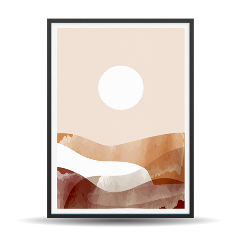 Earth Landscape #1