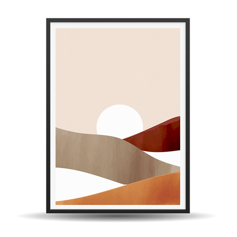 Earth Landscape #3