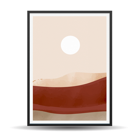 Earth Landscape #4