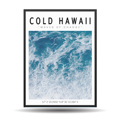 Cold Hawaii - Waves Of Change