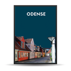 Odense